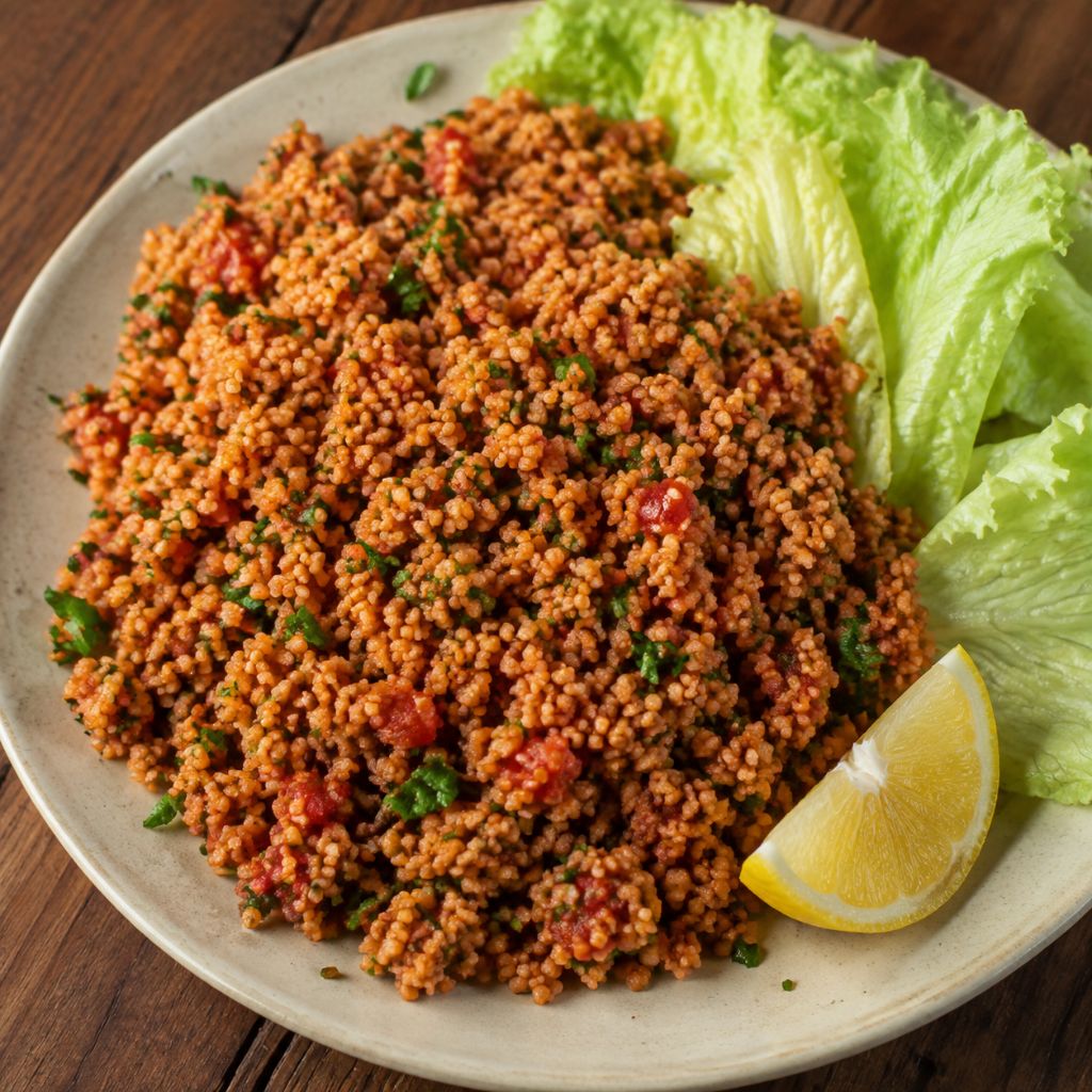 Kısır