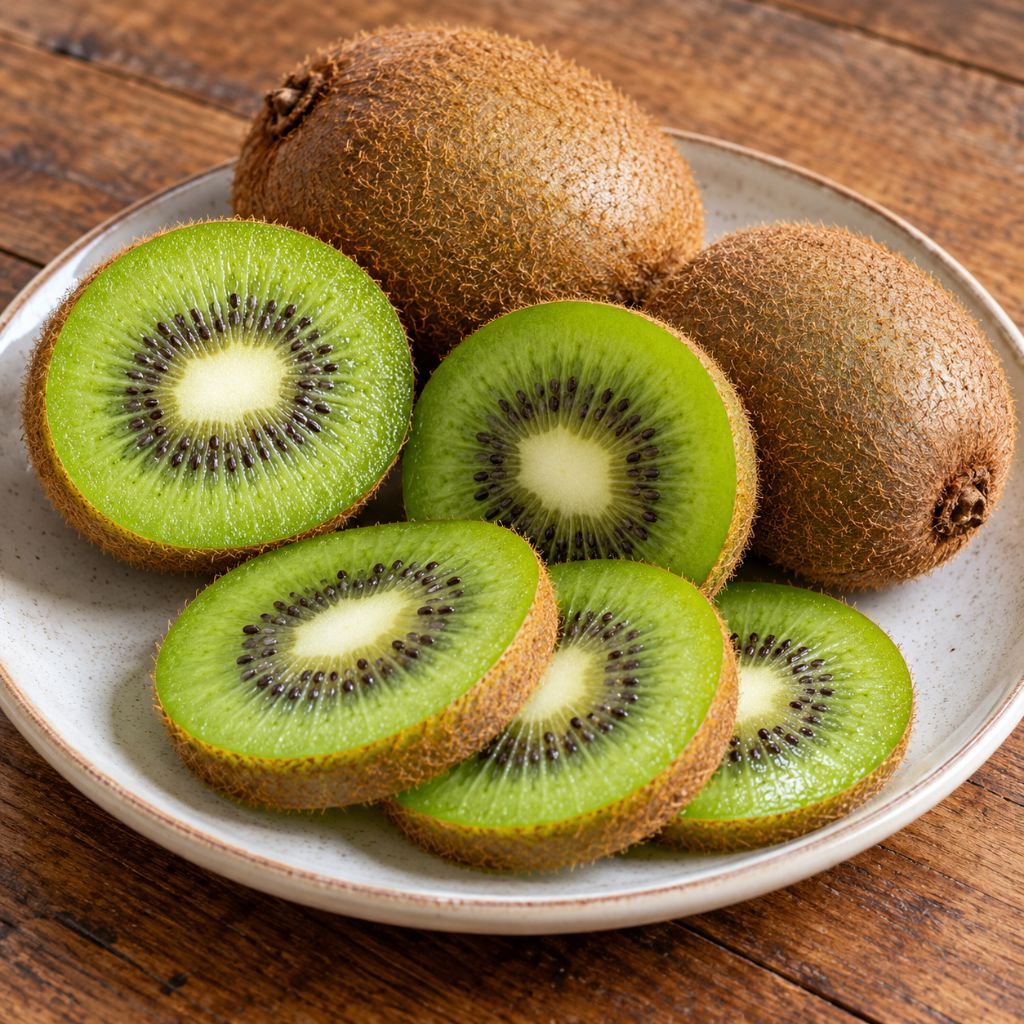Kiwi Fruit