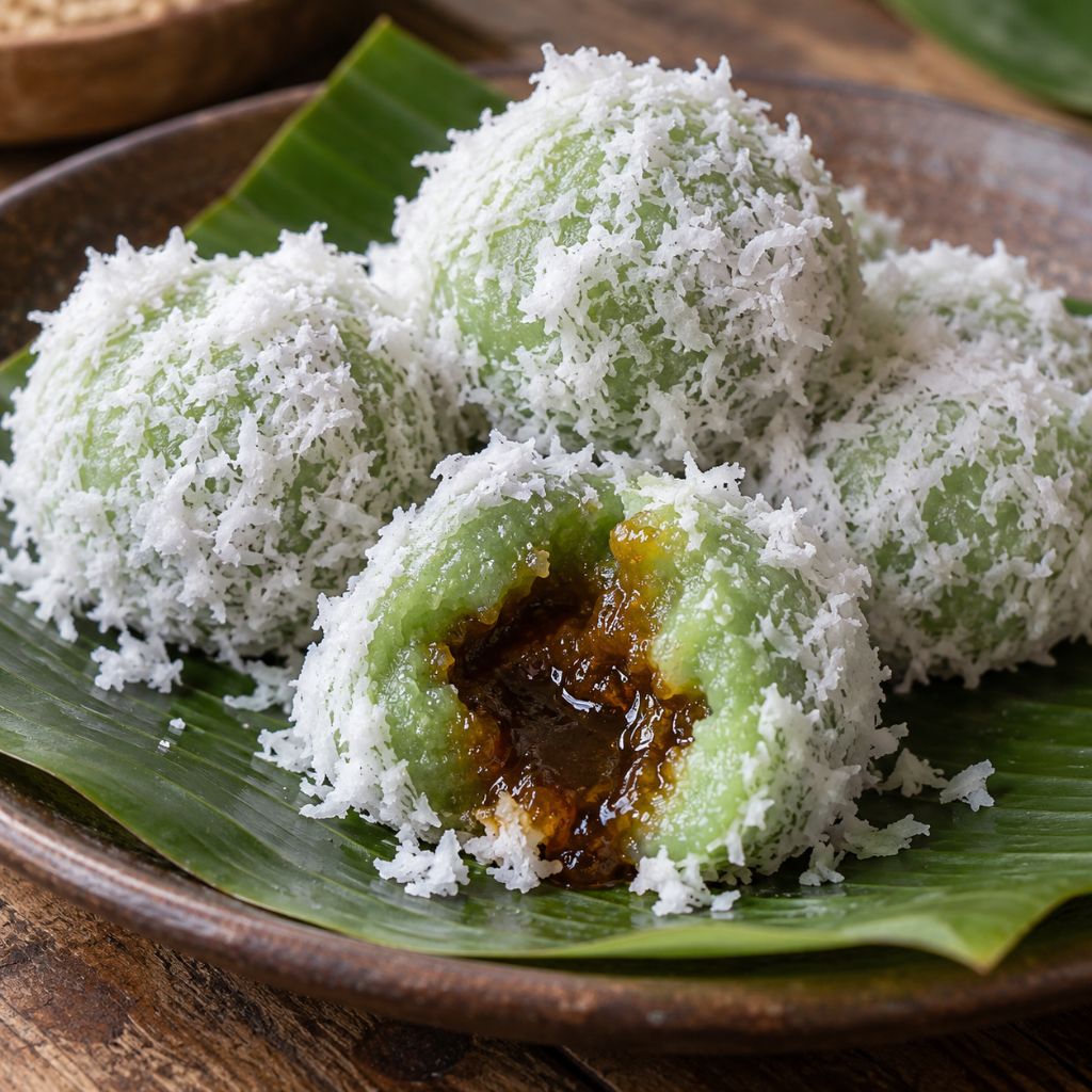 Klepon