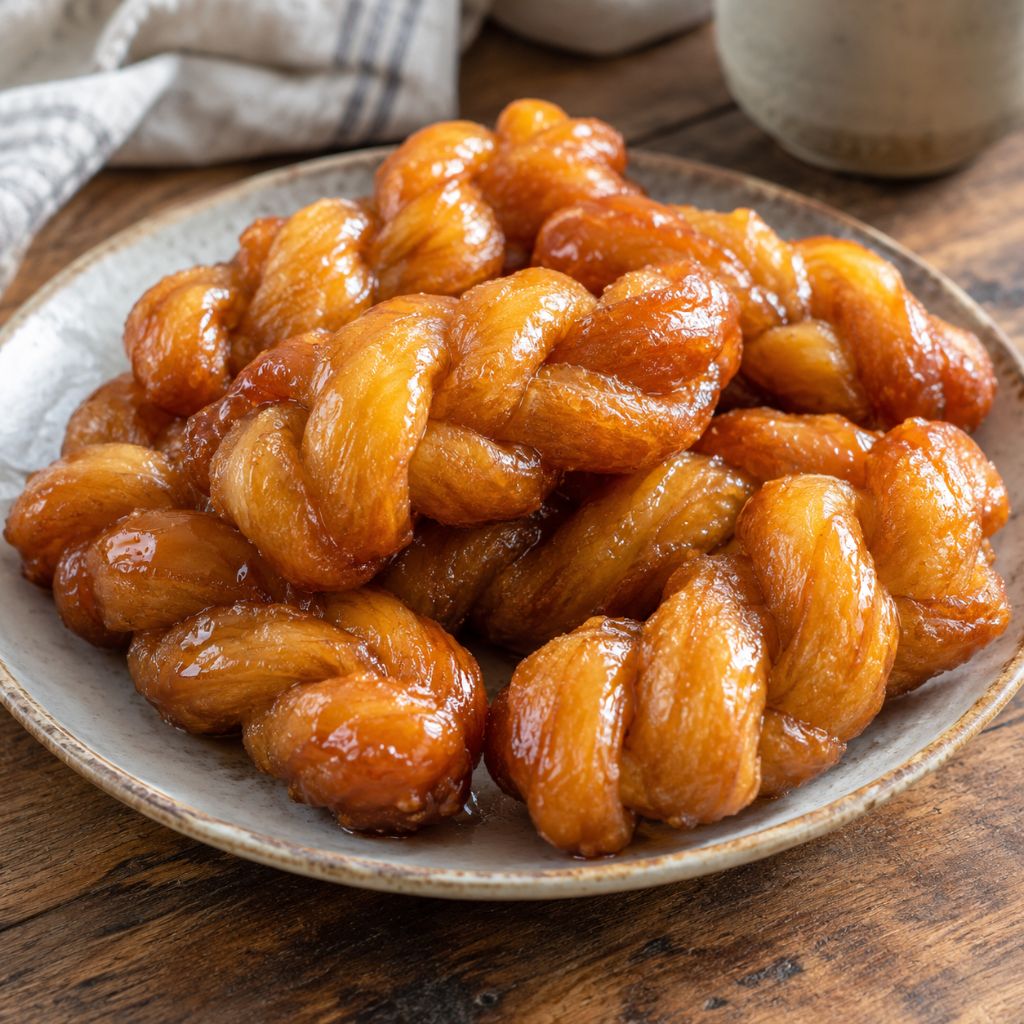 Koeksisters