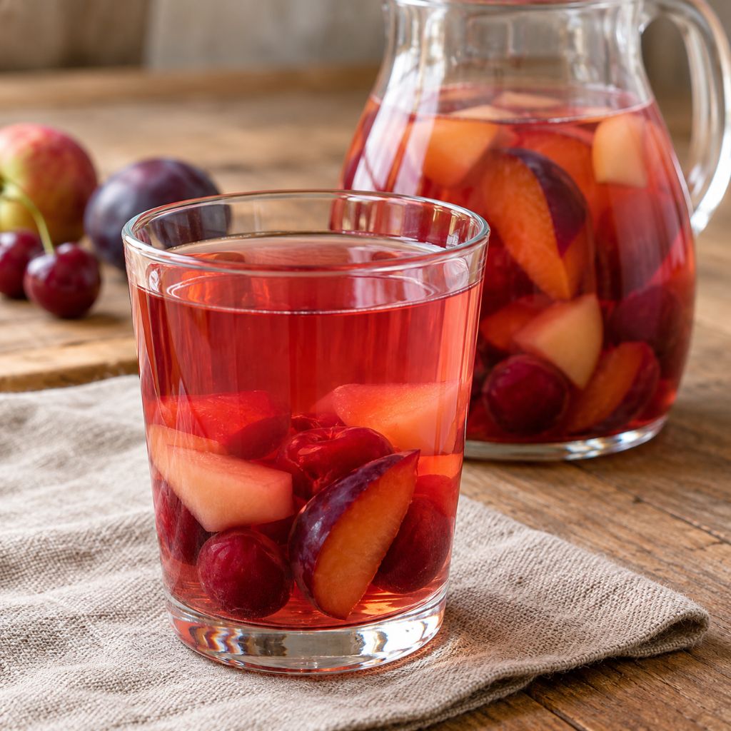 Kompot