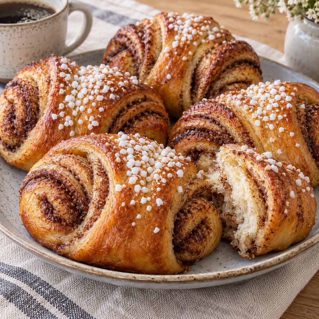 Korvapuusti