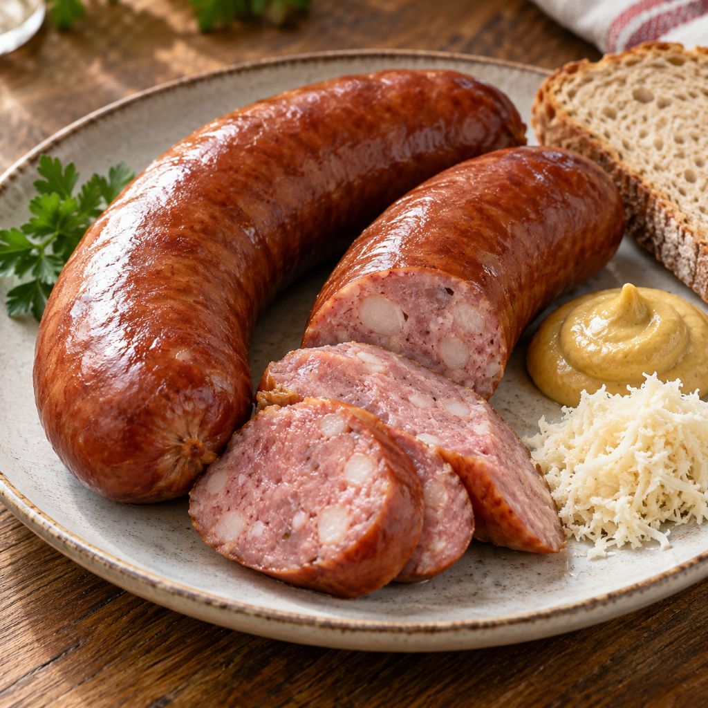 Kranjska Klobasa