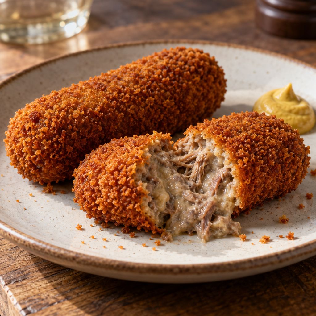 Kroket