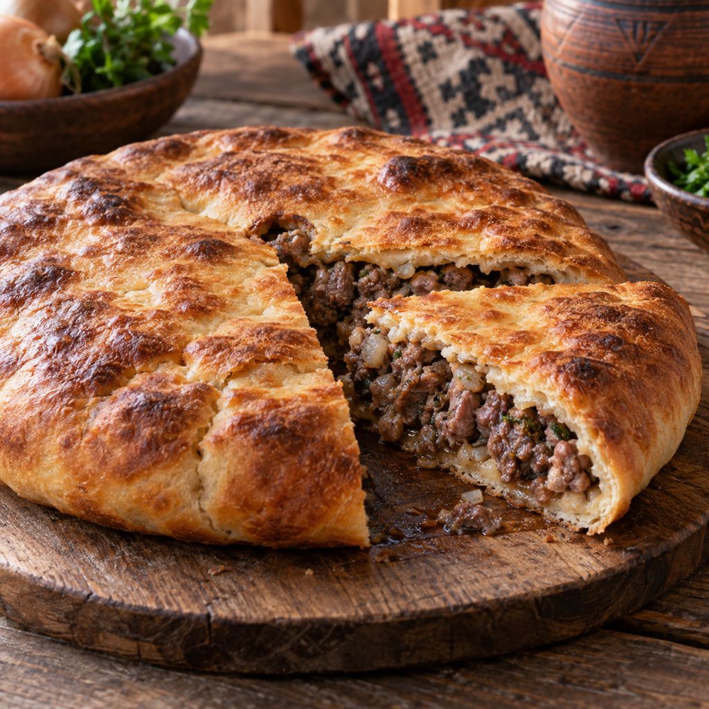 Kubdari