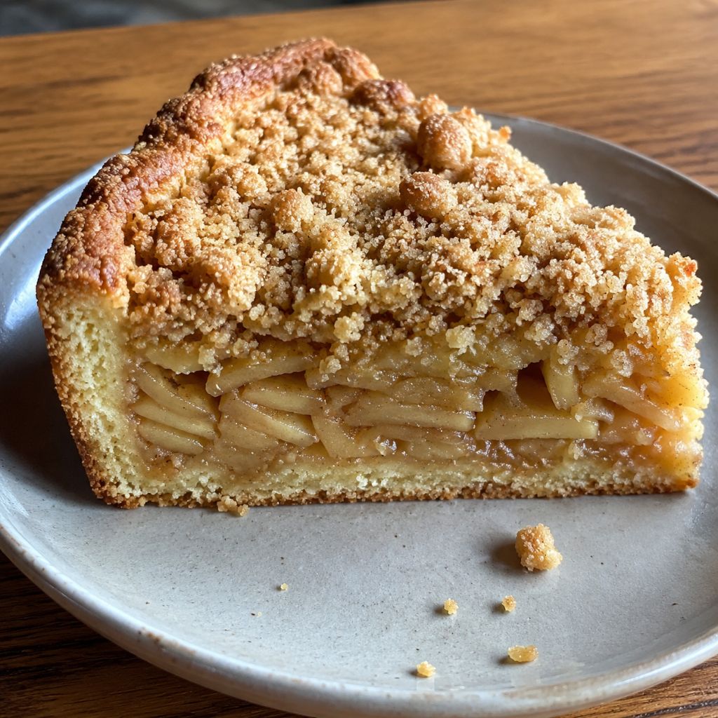 Kuchen Chileno