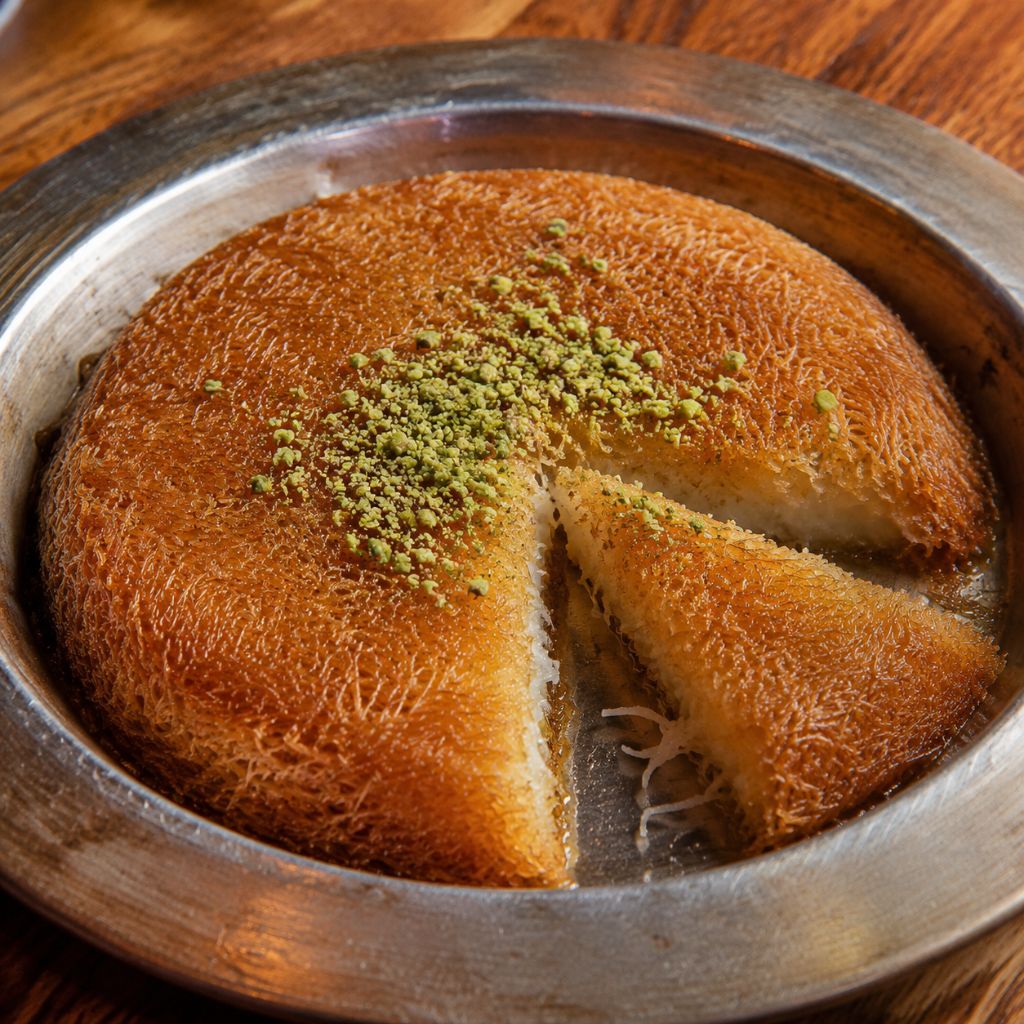 Künefe