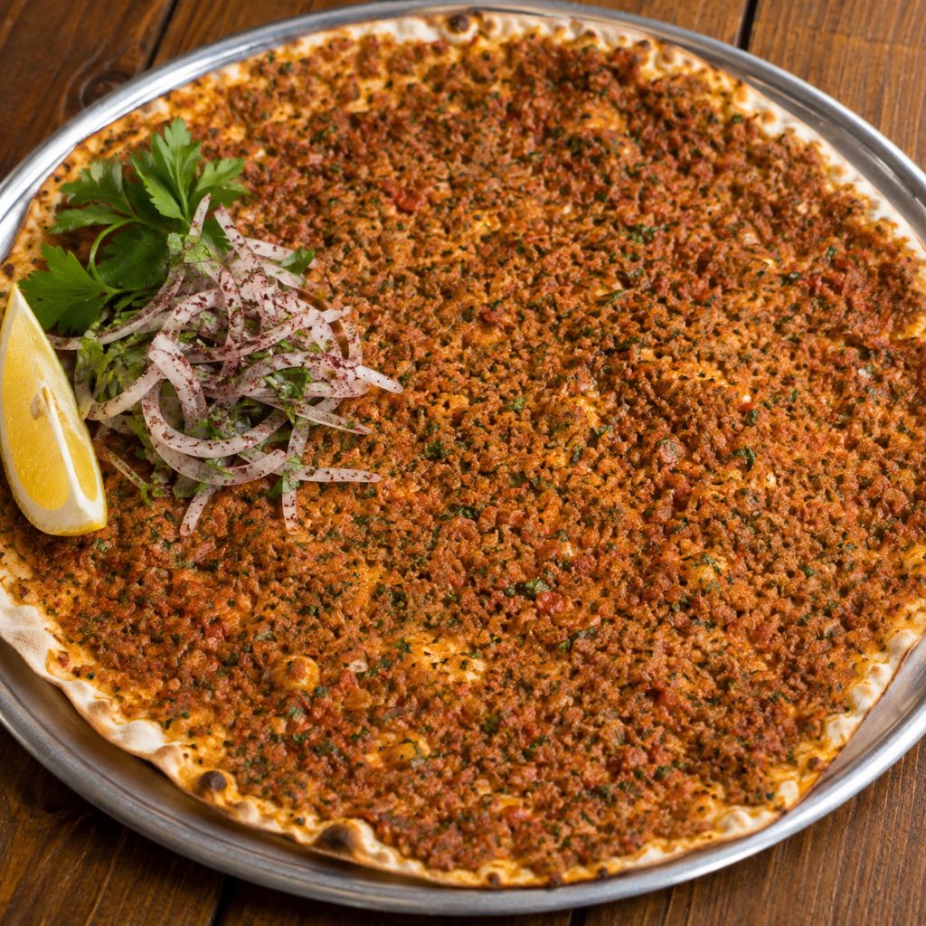 Lahmacun
