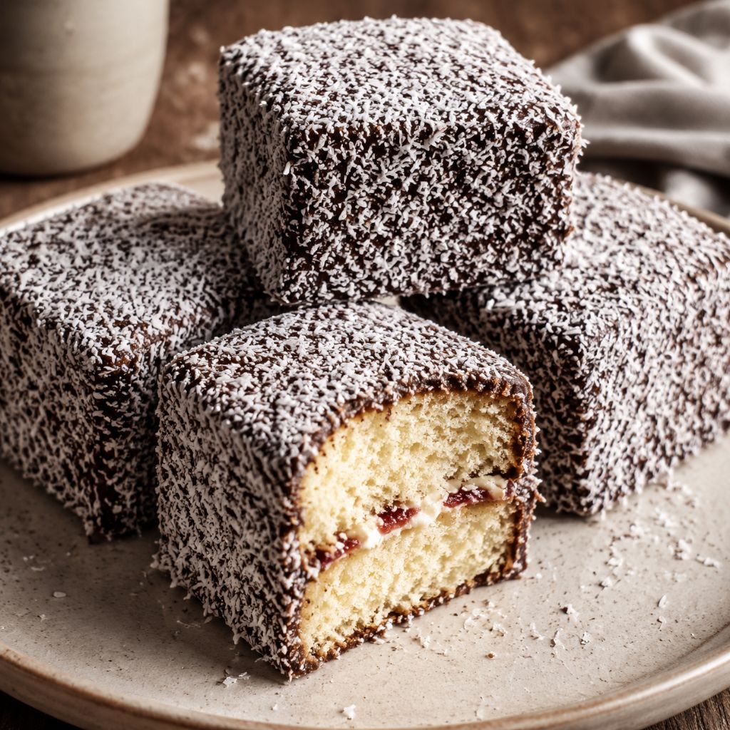 Lamington