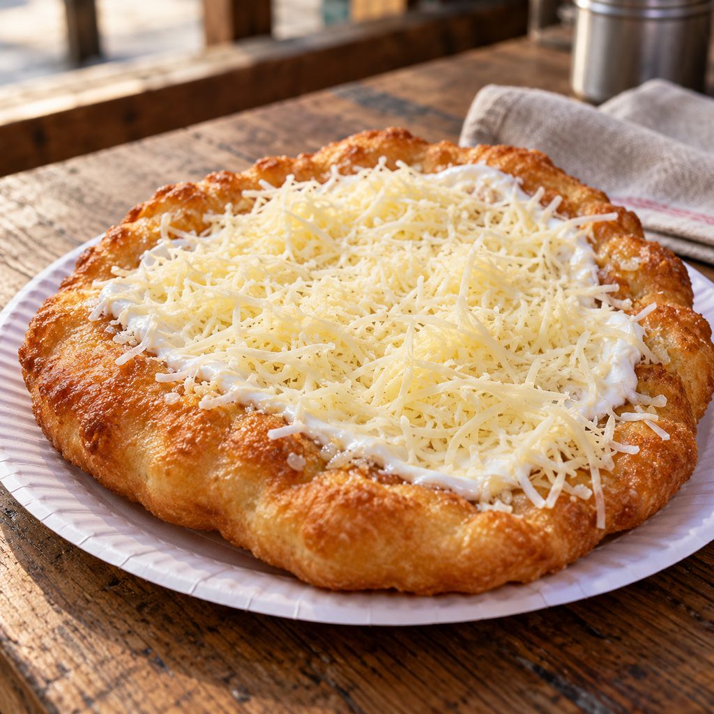 Lángos