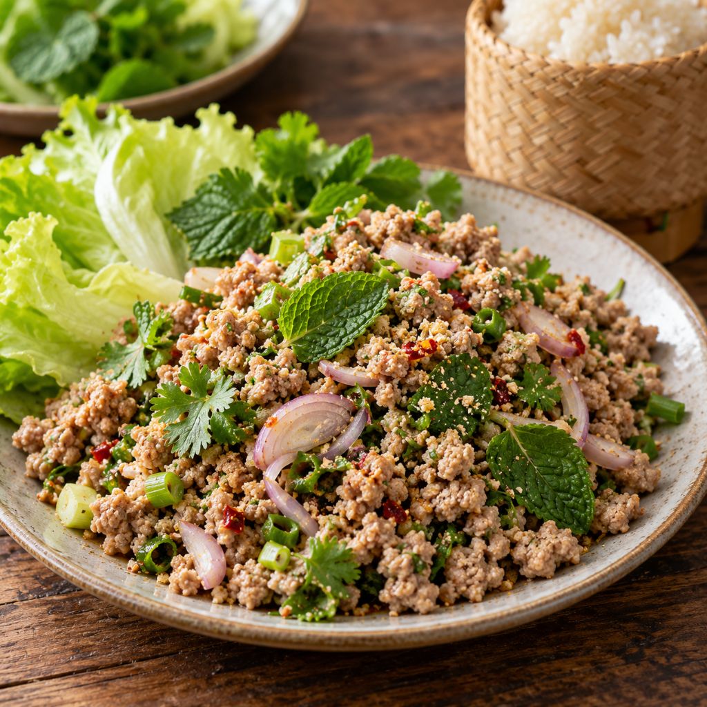 Larb