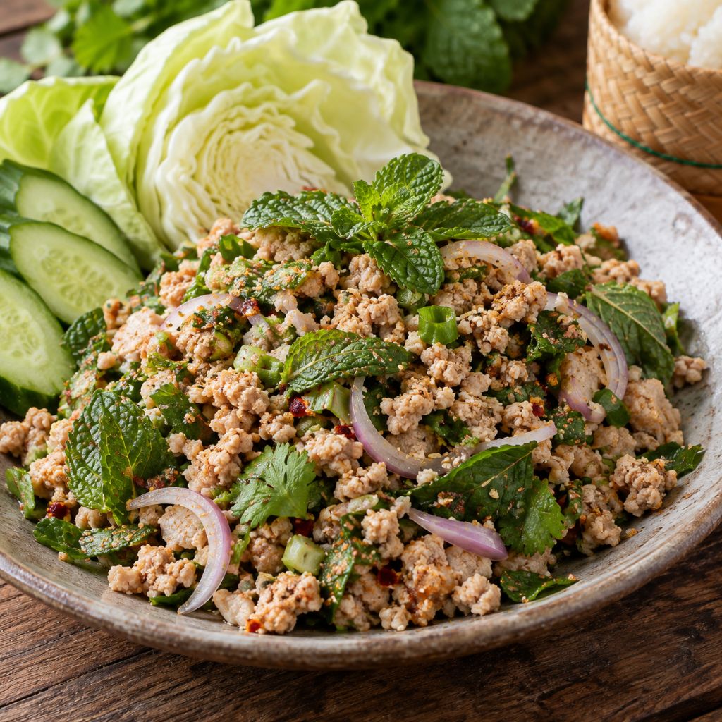 Larb