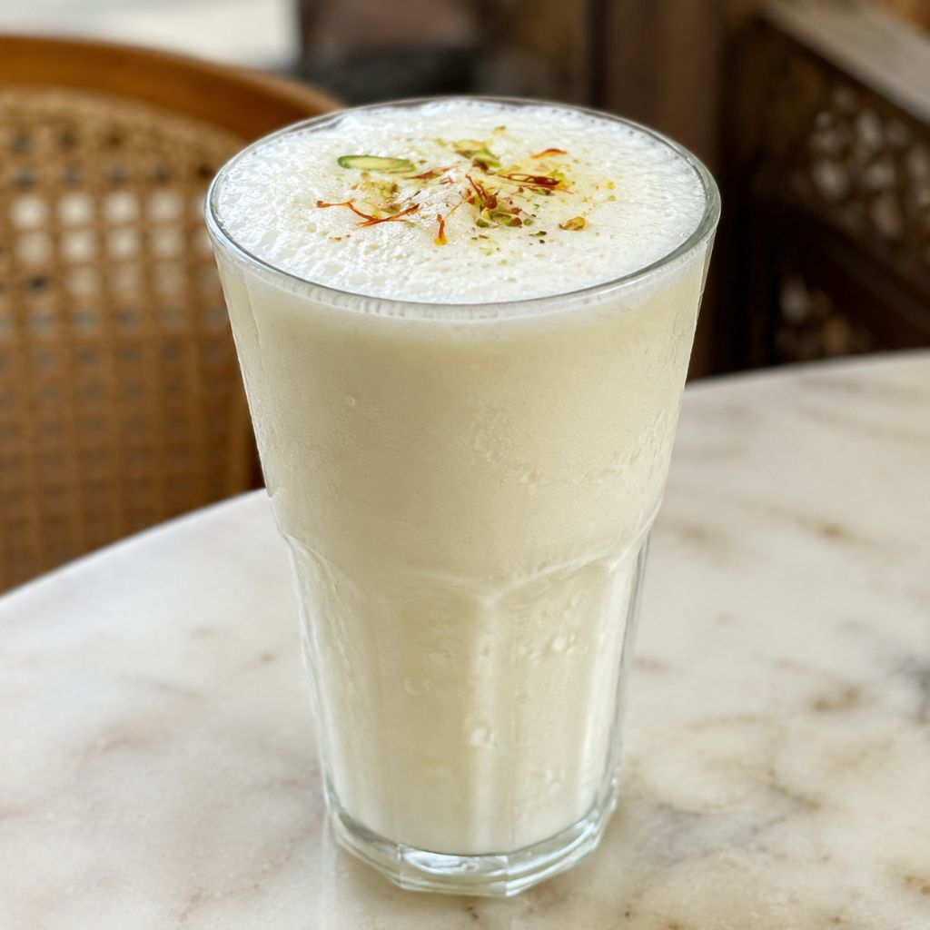 Lassi