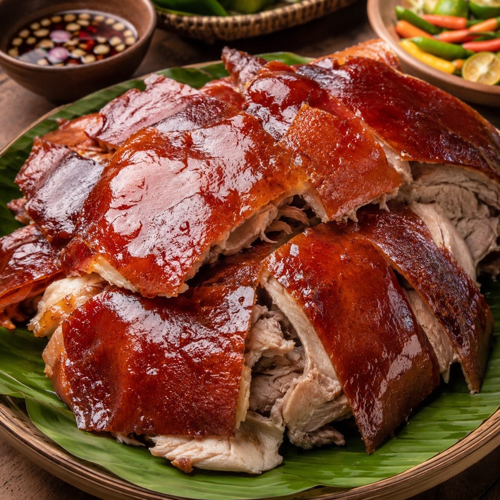 Lechon