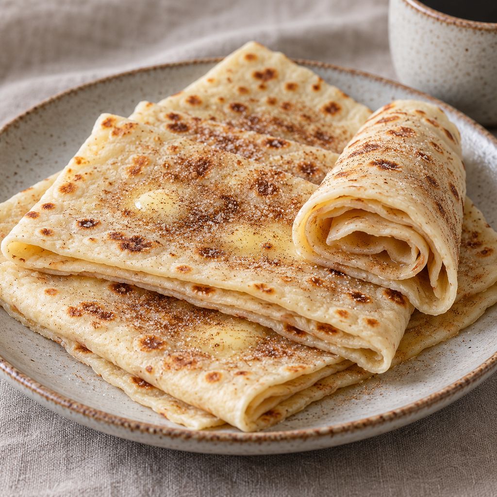 Lefse