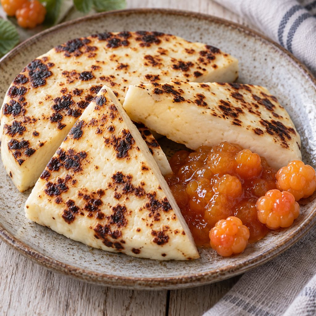 Leipäjuusto