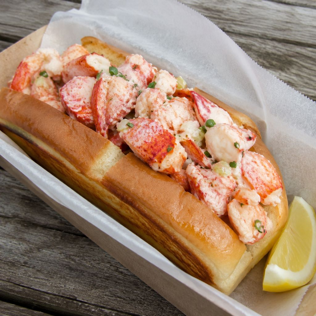 Lobster Roll
