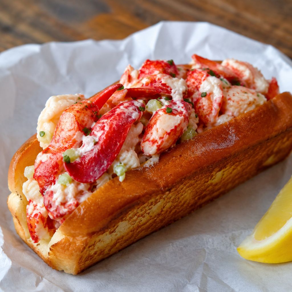Lobster Roll