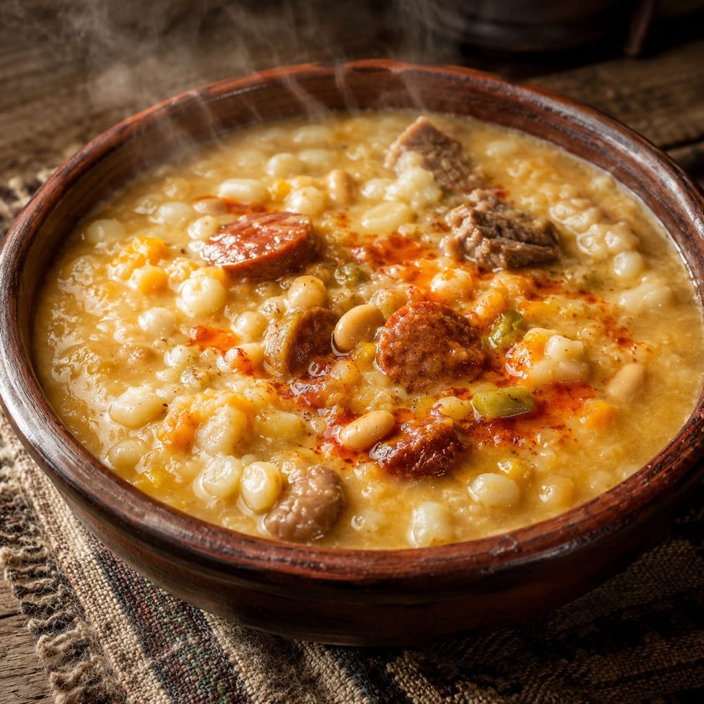Locro