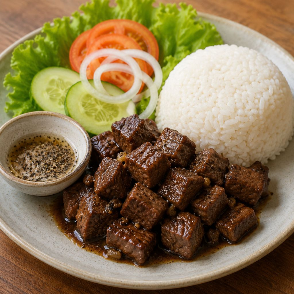 Lok Lak