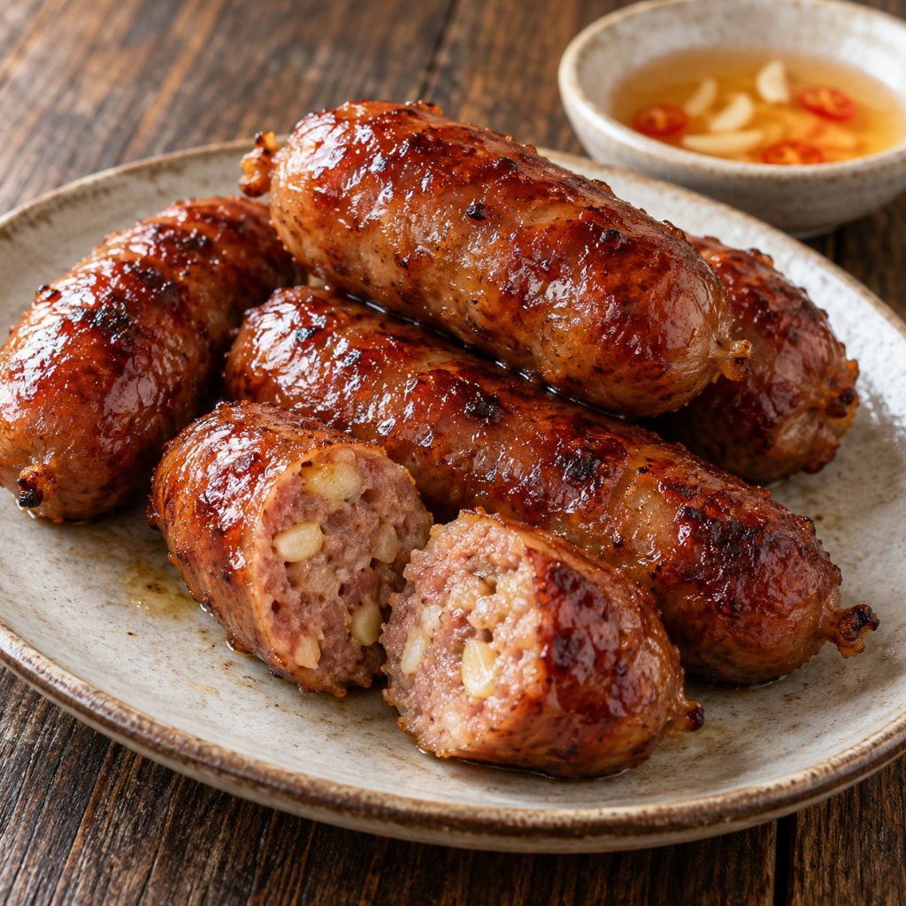 Longganisa