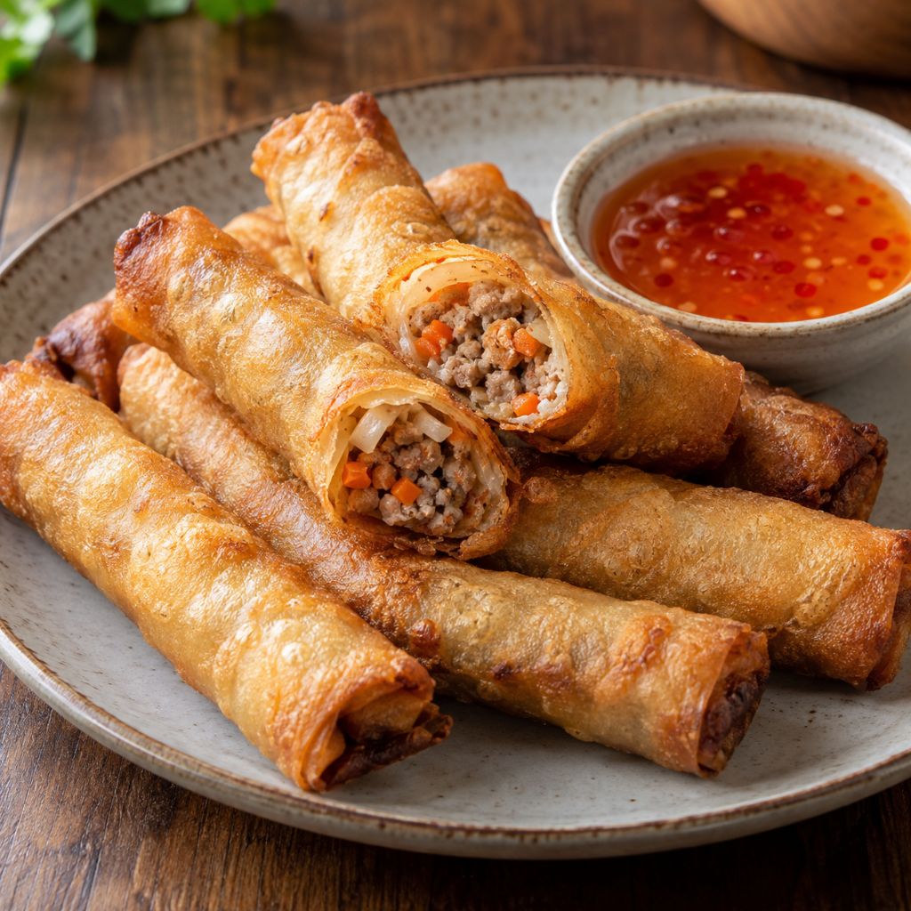 Lumpia