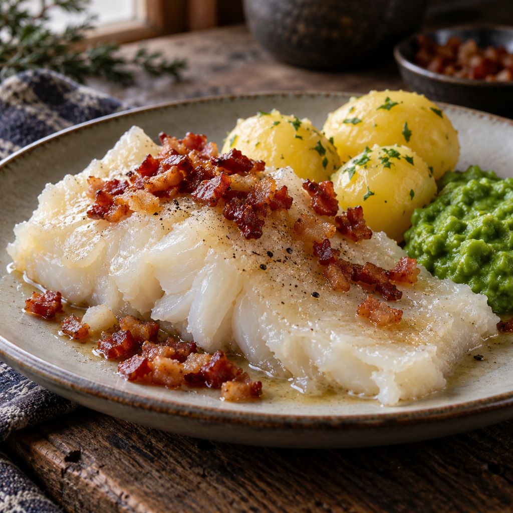 Lutefisk