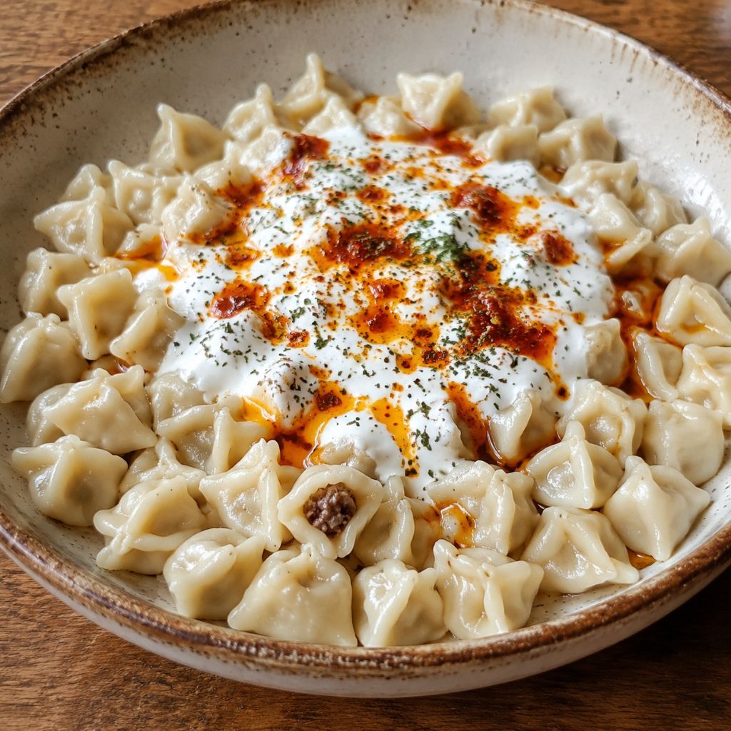 Mantı