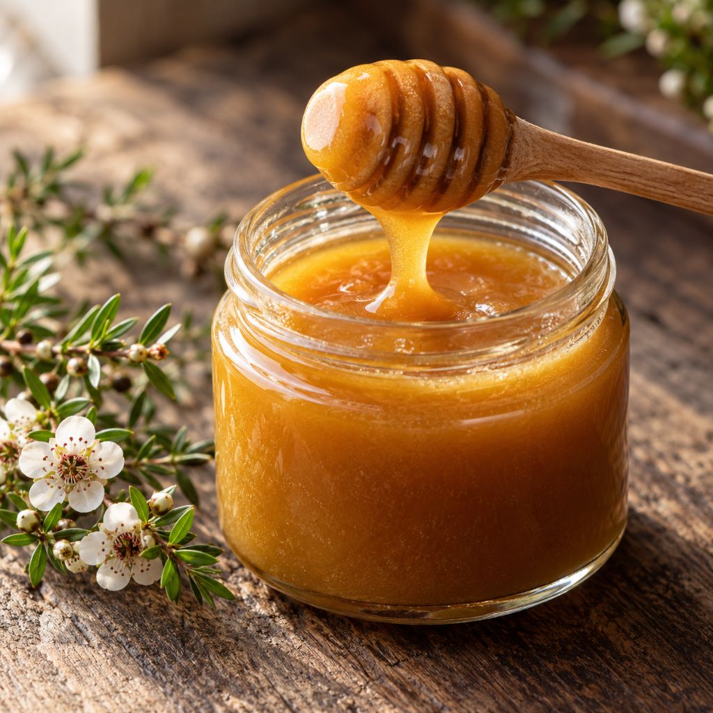 Miele di Manuka