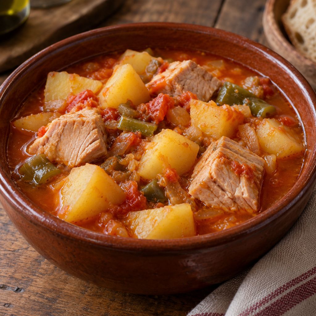 Marmitako