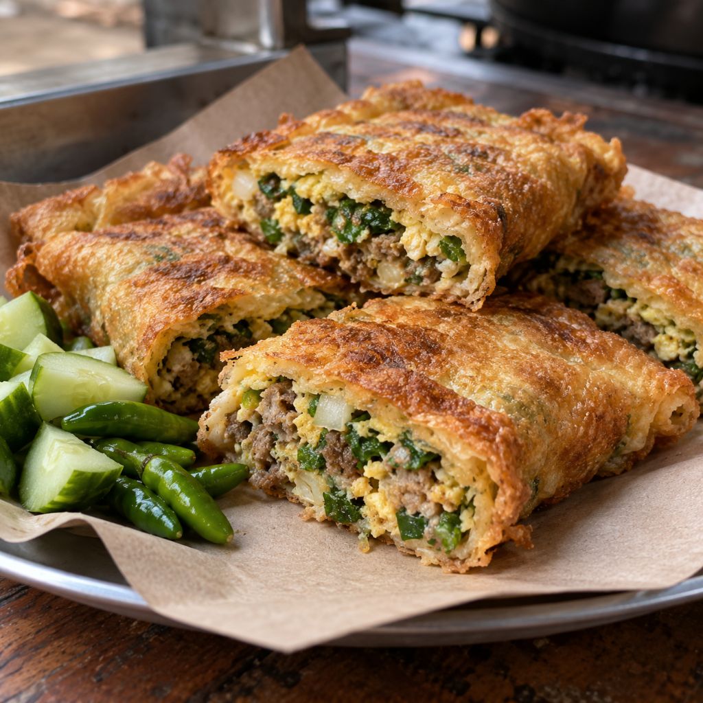 Martabak