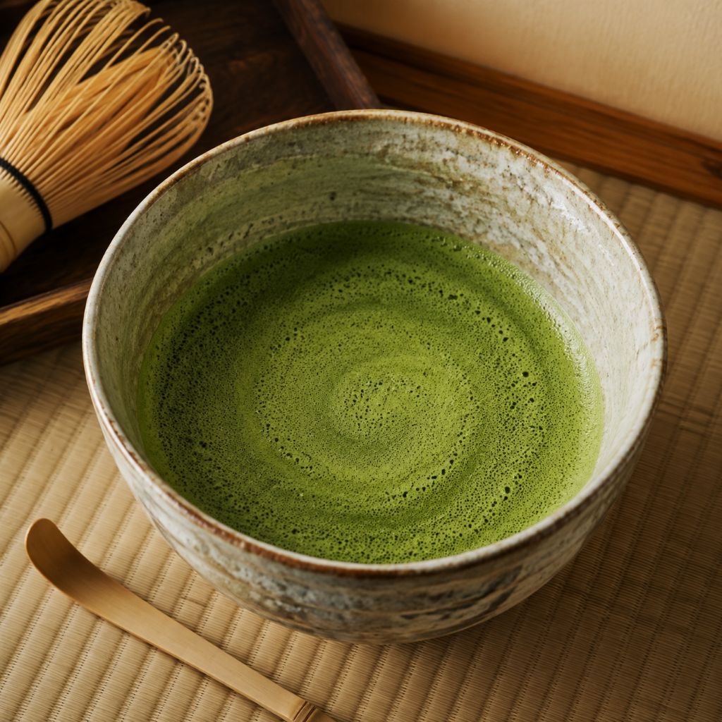Matcha
