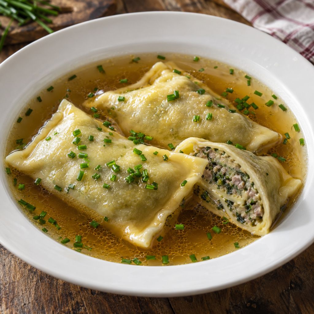 Maultaschen
