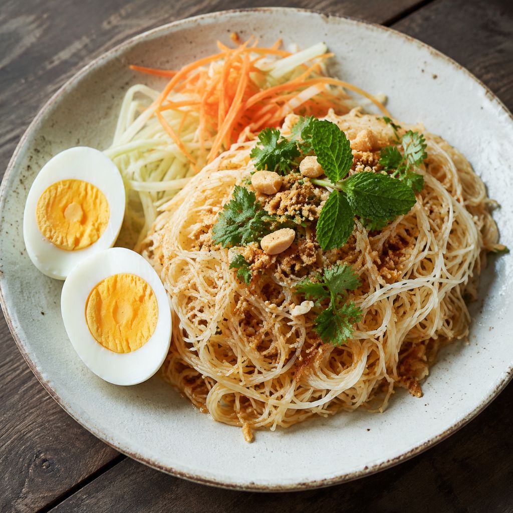 Mee Kola