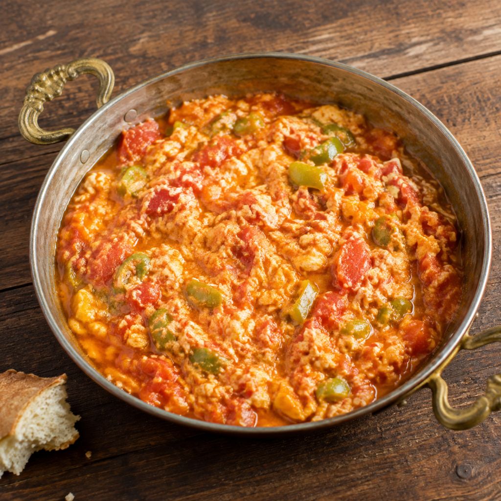 Menemen