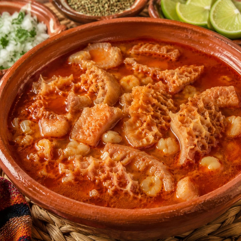 Menudo
