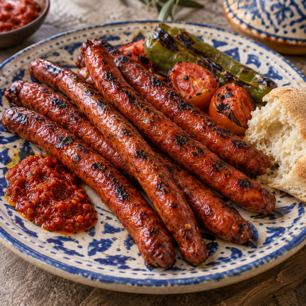 Merguez
