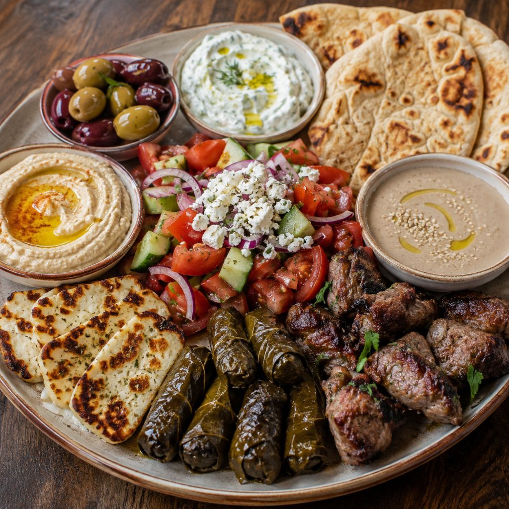 Meze