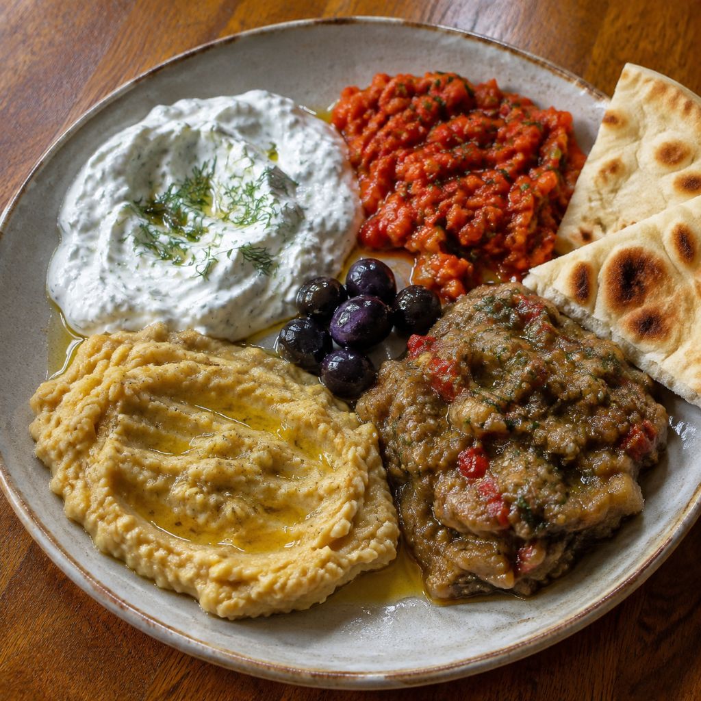 Meze