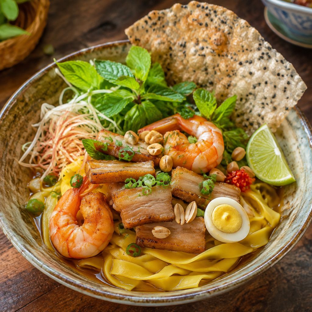 Mi Quang
