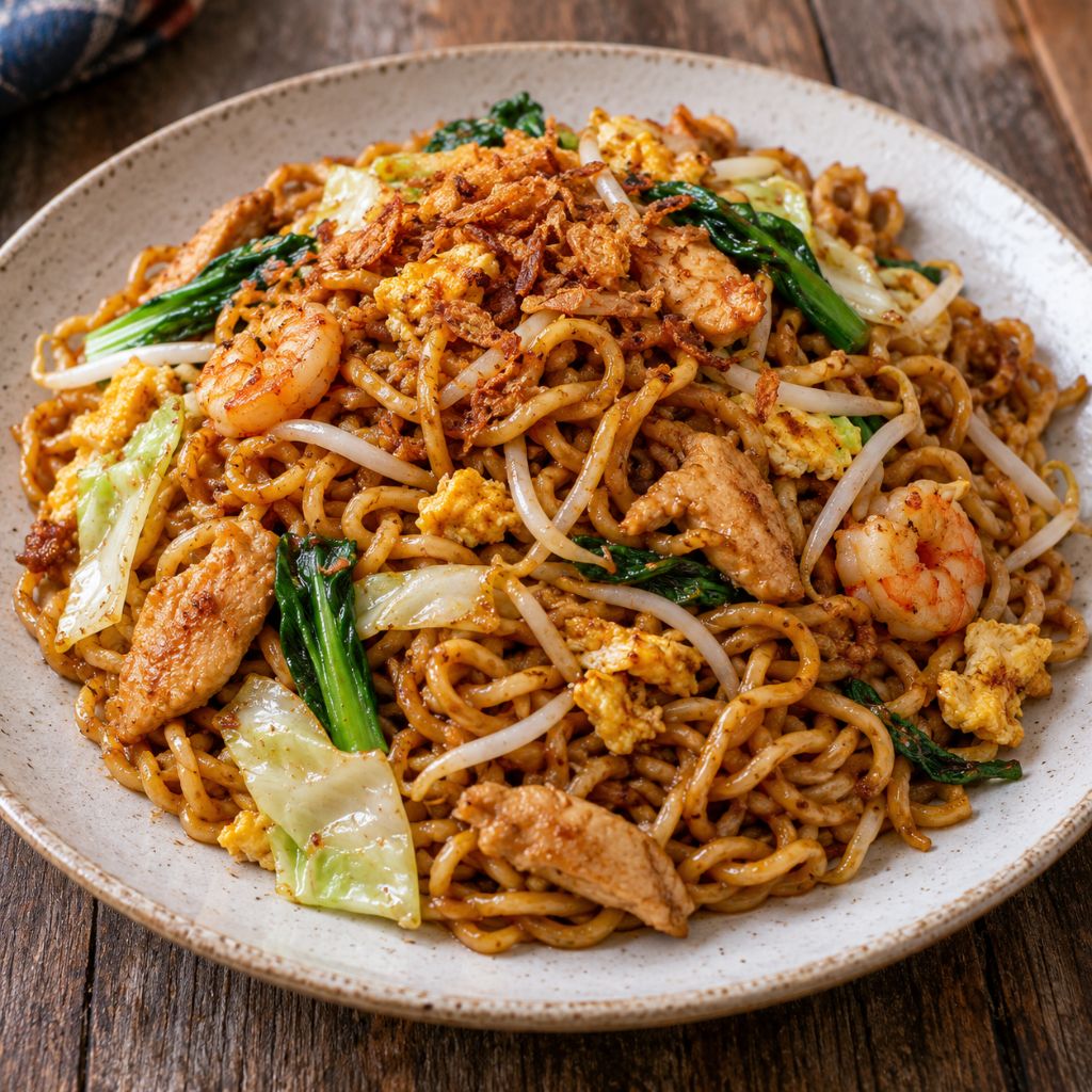 Mie Goreng