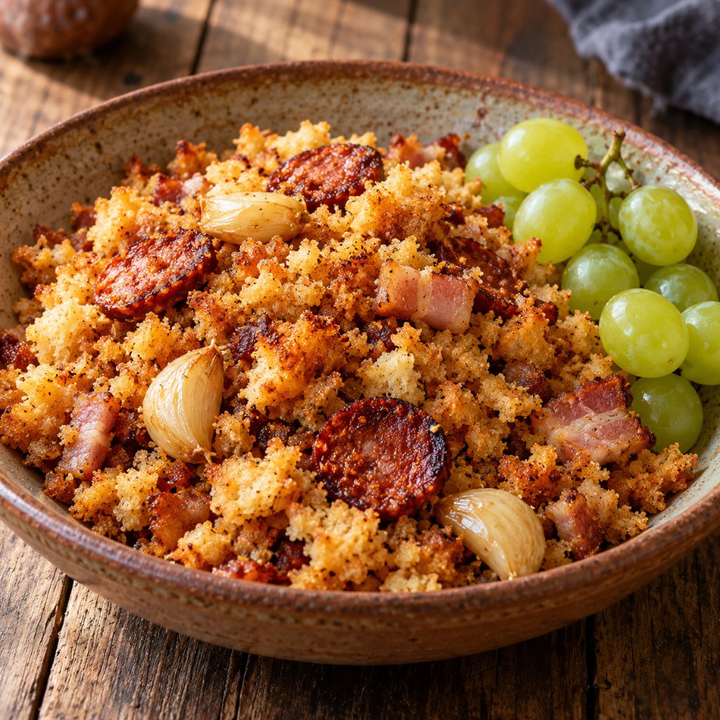 Migas