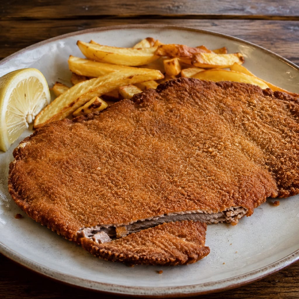 Milanesa