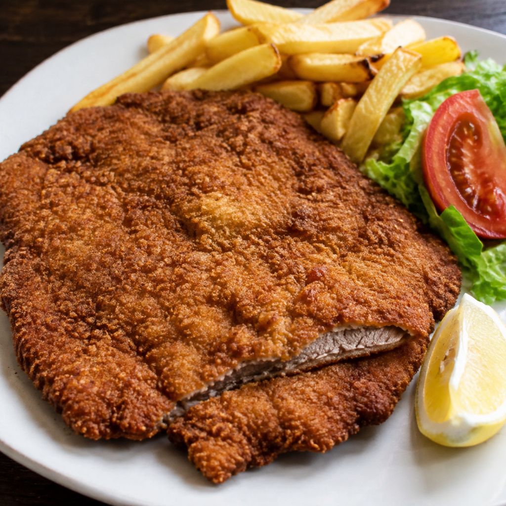 Milanesa