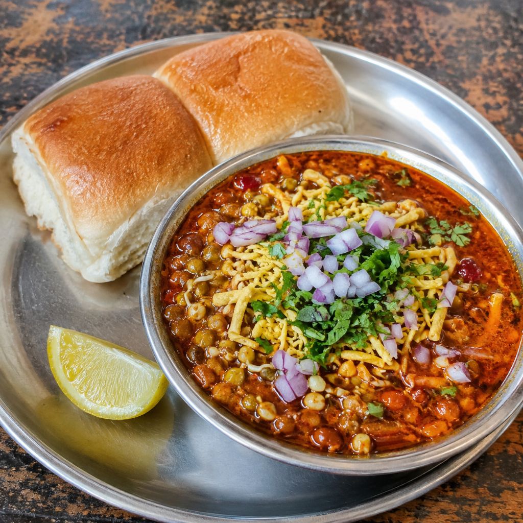 Misal Pav