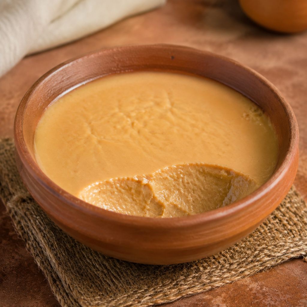 Mishti Doi