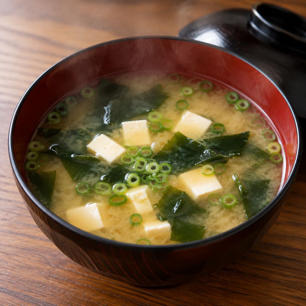 Miso Soup