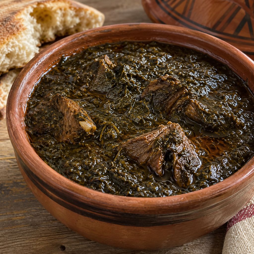 Mloukhiya