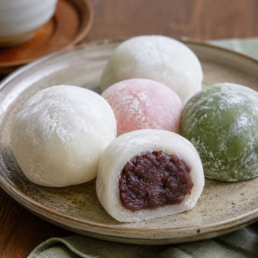 Mochi