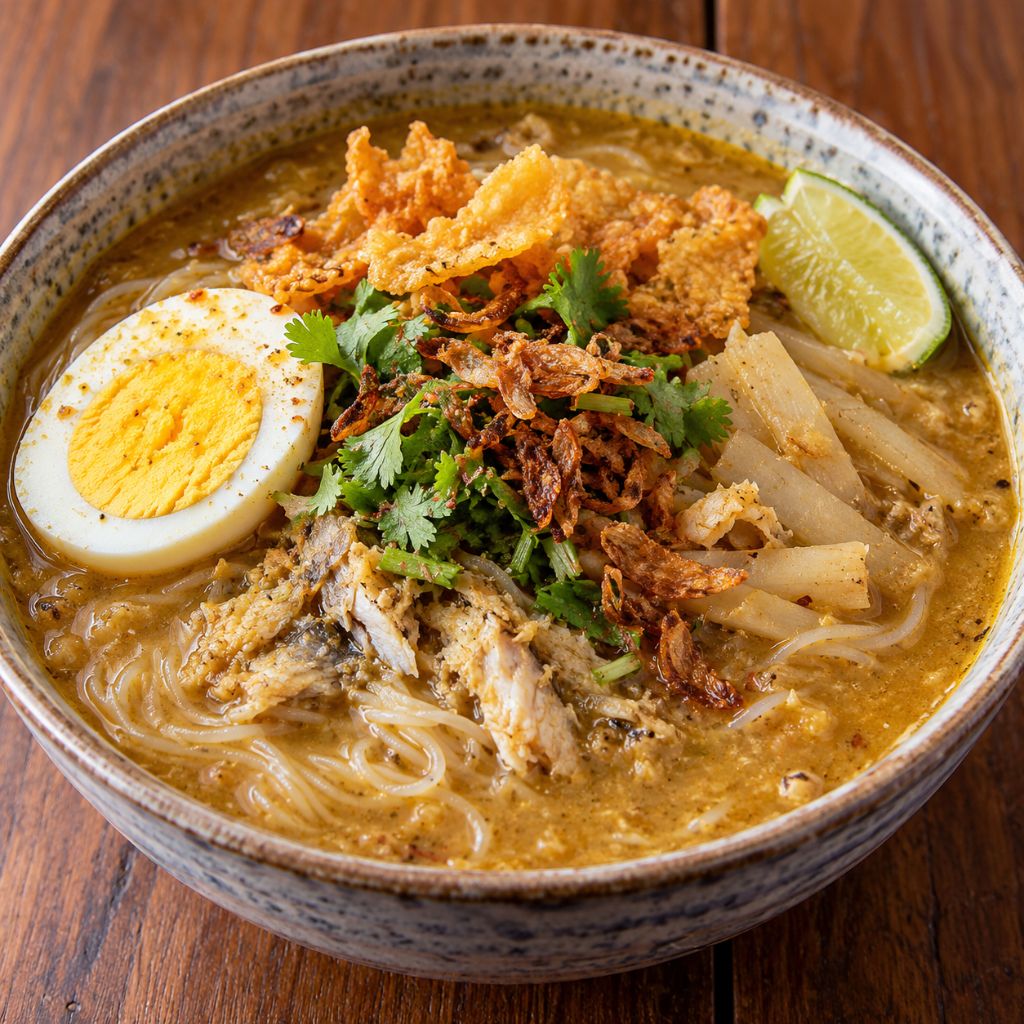 Mohinga